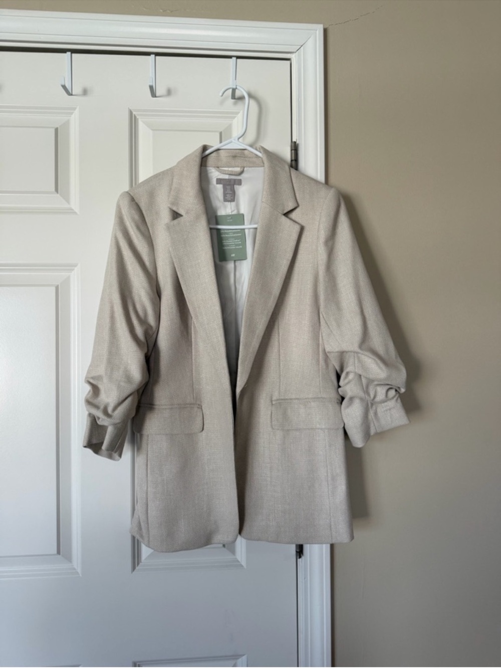 Women’s Blazer